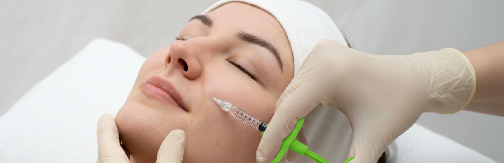 MONALISA SOFT, ácido hialurónico liviano para líneas finas y rejuvenecimiento superficial.