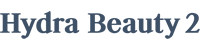 Logotipo de Hydra Beauty 2