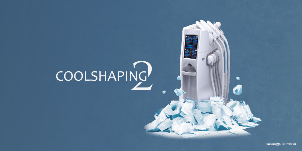 COOLSHAPING 2