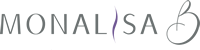 Logotipo de MONALISA Body