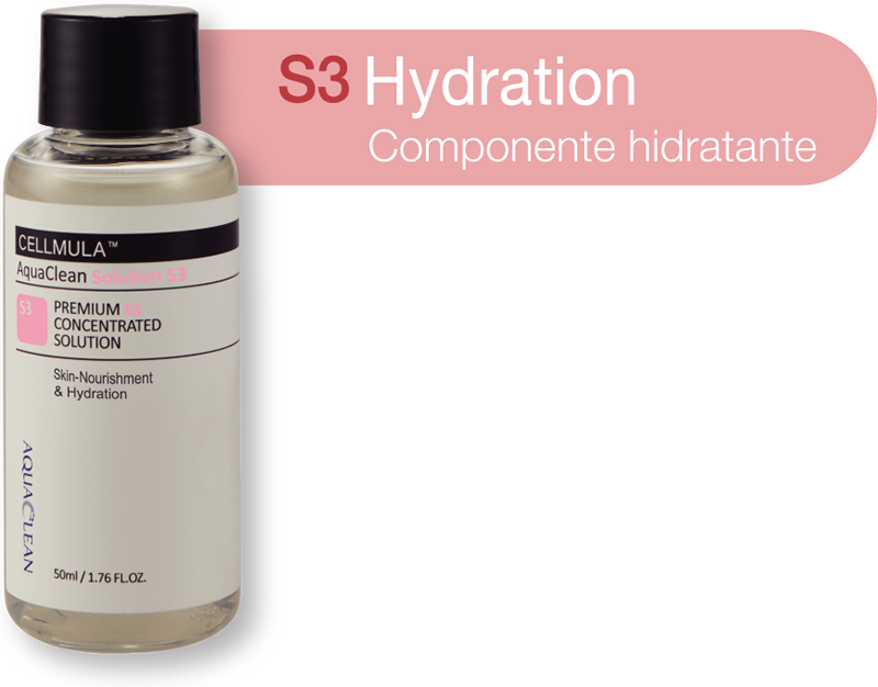 Hidratación solución Hydra Beauty 2